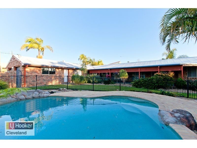 Thornlands QLD 4164