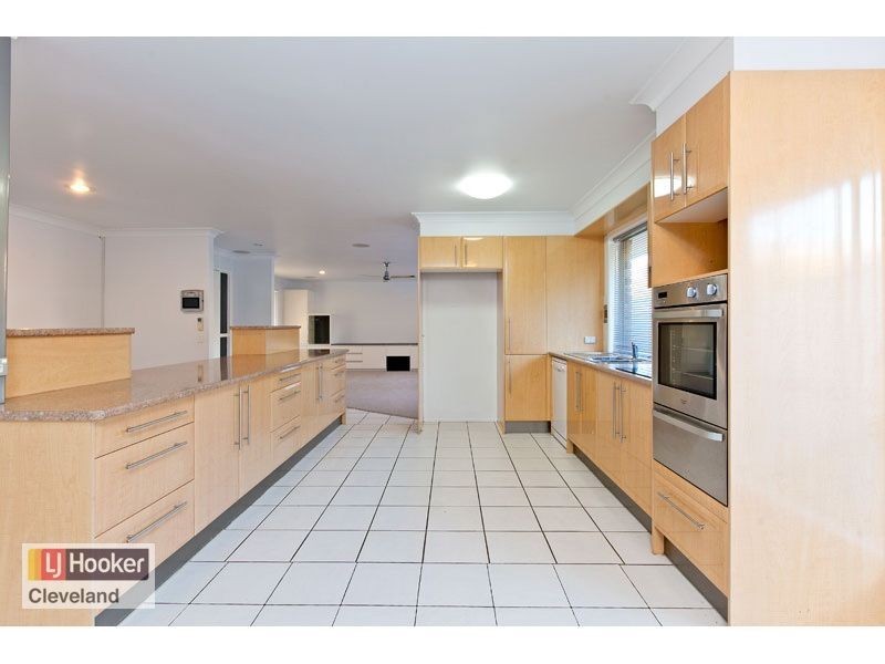 Thornlands QLD 4164