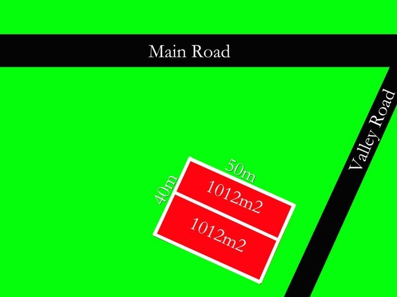 7-9 Valley Road, Wellington Point QLD 4160