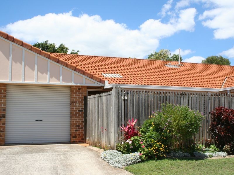 68/66-88 West Freeth Street, Ormiston QLD 4160