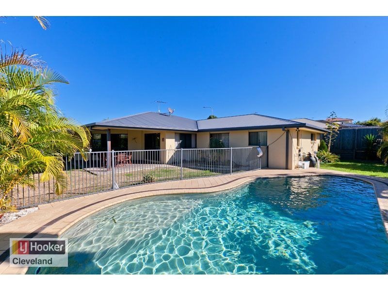 58 Thornlands Road, Thornlands QLD 4164