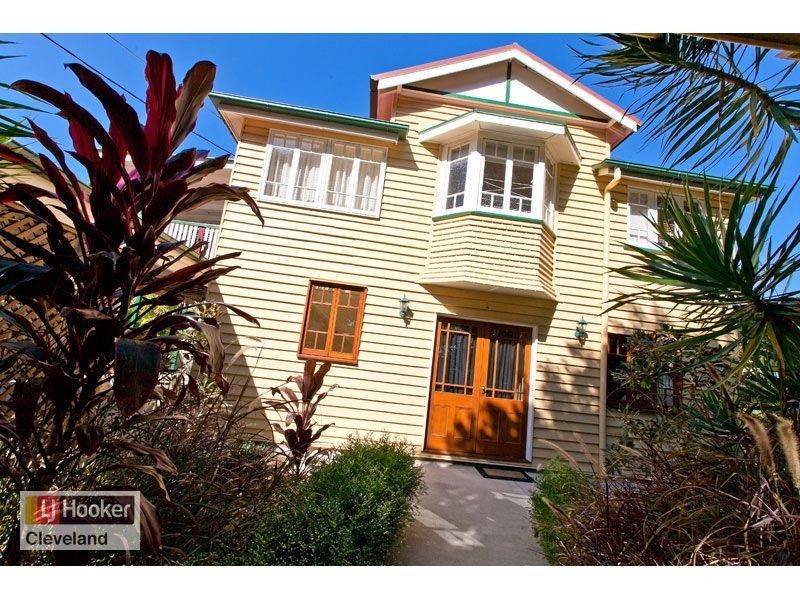 73-75 Main Road, Wellington Point QLD 4160