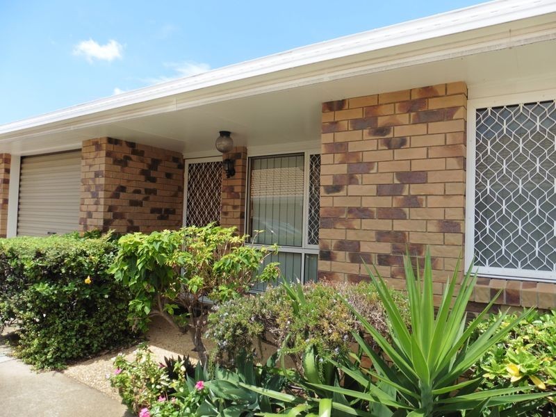 15/91 Wynyard Street, Cleveland QLD 4163