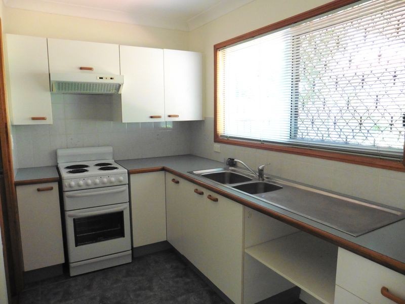 15/91 Wynyard Street, Cleveland QLD 4163