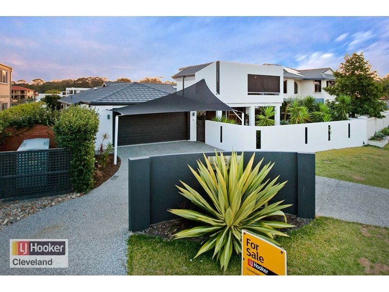 32 Plymouth Court, Raby Bay QLD 4163