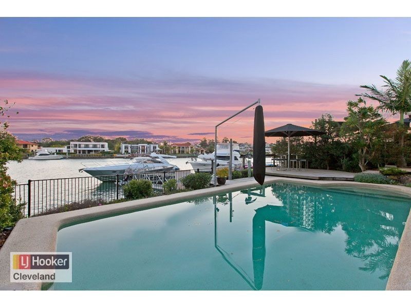 32 Plymouth Court, Raby Bay QLD 4163