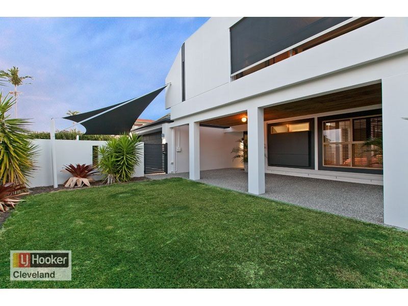 32 Plymouth Court, Raby Bay QLD 4163