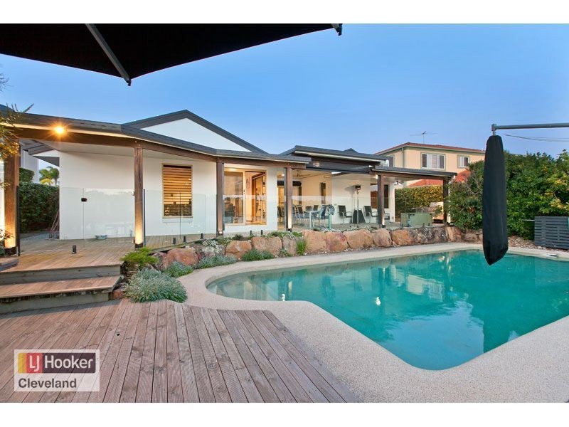 32 Plymouth Court, Raby Bay QLD 4163