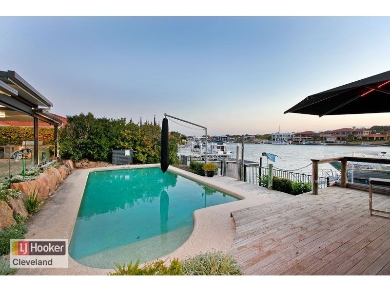 32 Plymouth Court, Raby Bay QLD 4163