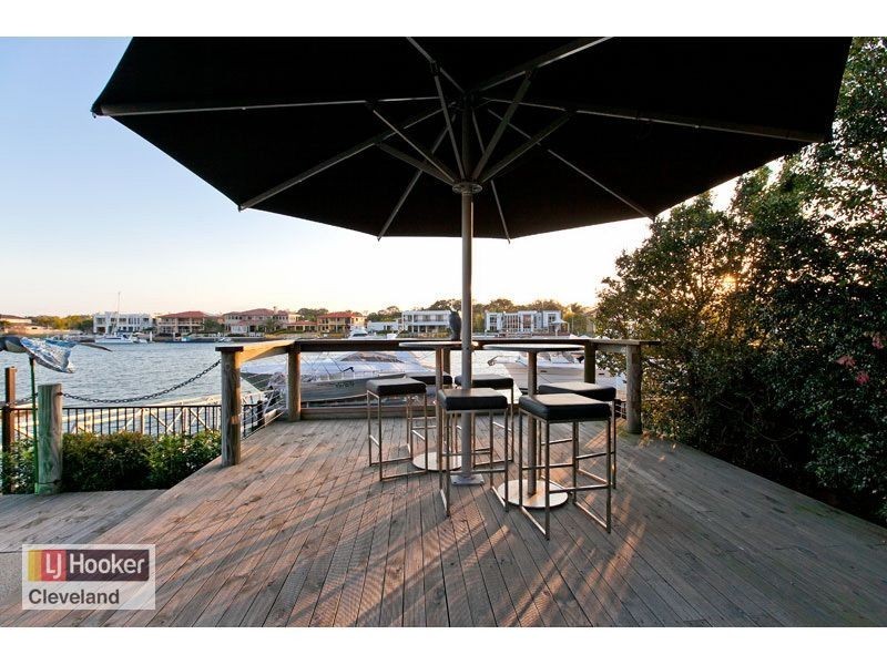 32 Plymouth Court, Raby Bay QLD 4163