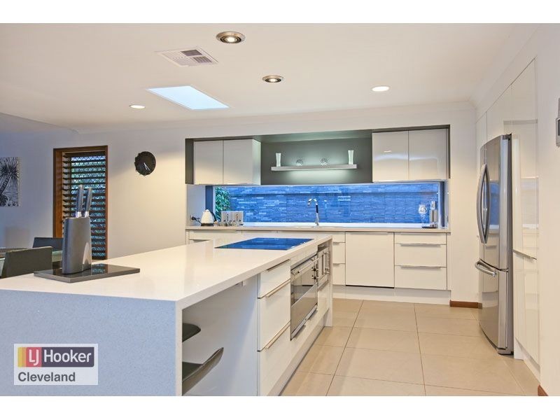 32 Plymouth Court, Raby Bay QLD 4163