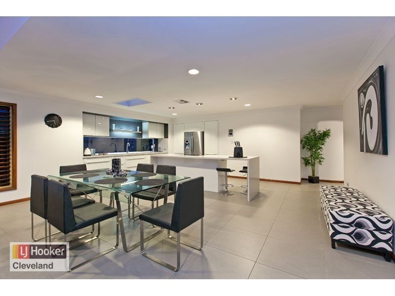 32 Plymouth Court, Raby Bay QLD 4163