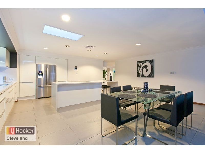 32 Plymouth Court, Raby Bay QLD 4163