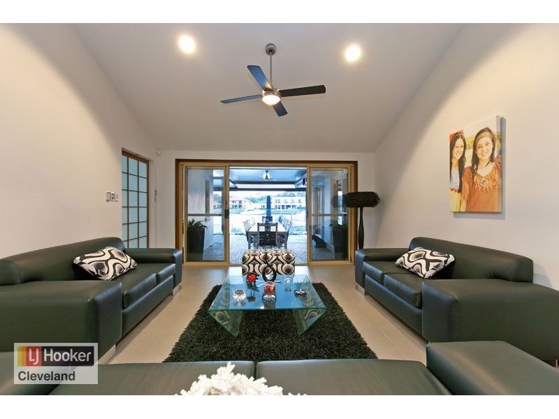 32 Plymouth Court, Raby Bay QLD 4163