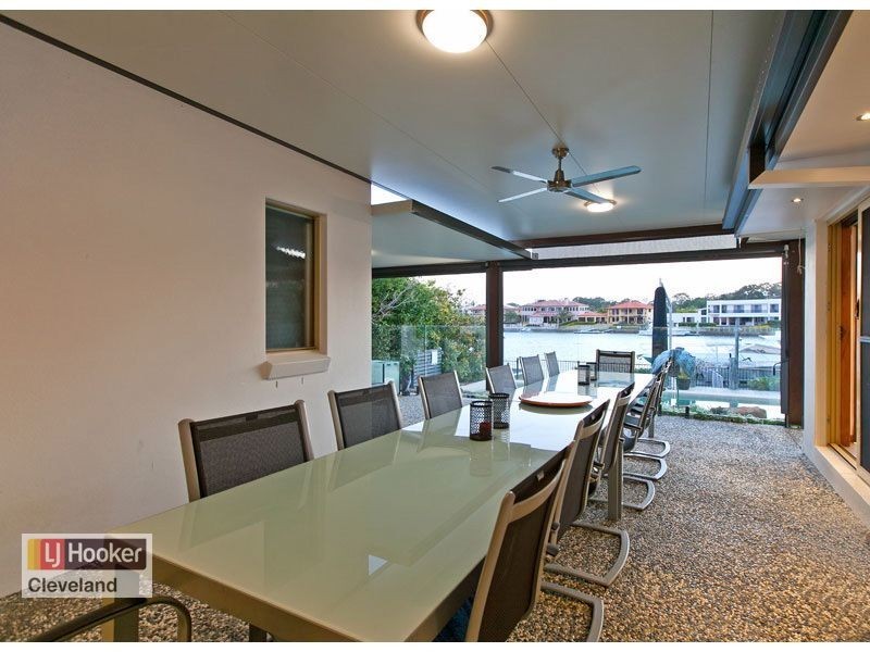 32 Plymouth Court, Raby Bay QLD 4163