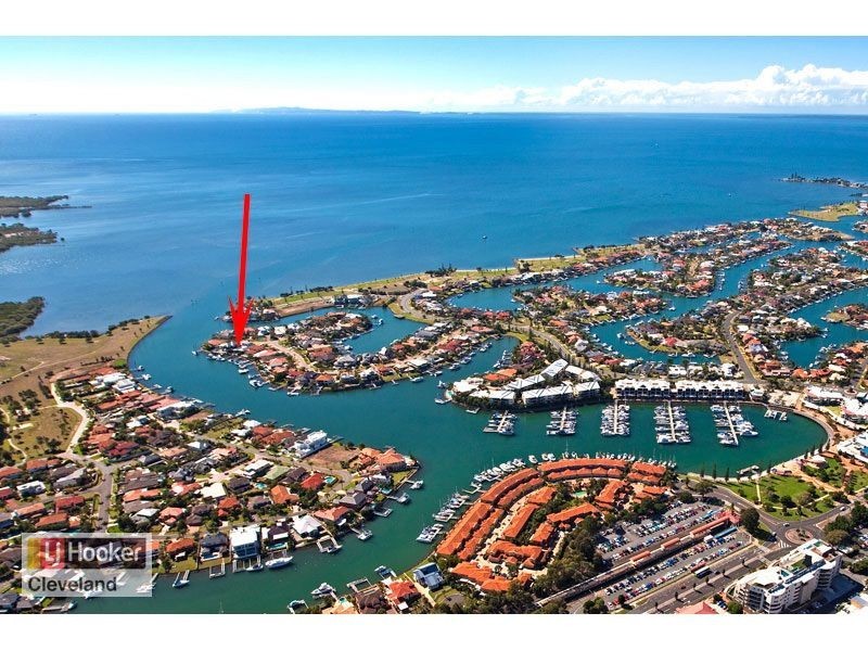 32 Plymouth Court, Raby Bay QLD 4163