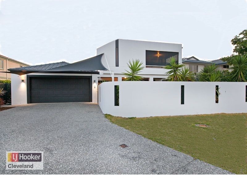 32 Plymouth Court, Raby Bay QLD 4163