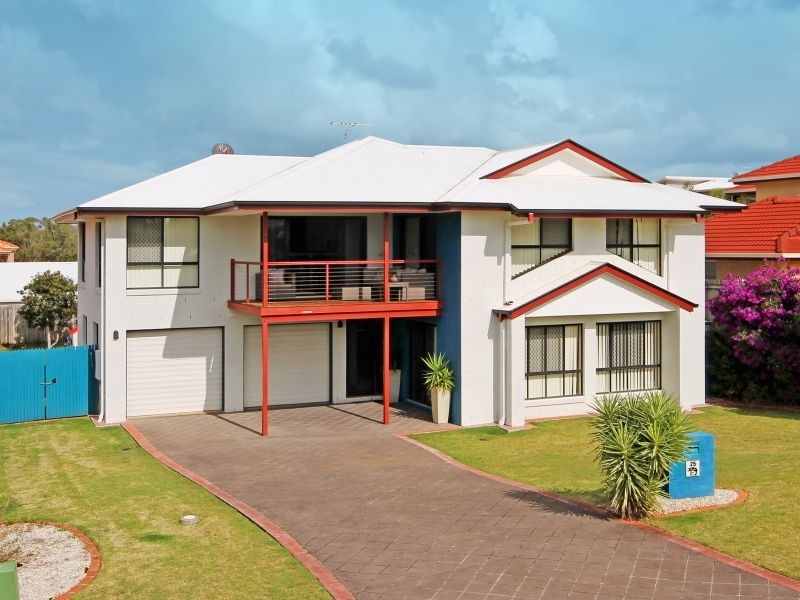 25 Gaylen Street, Thornlands QLD 4164