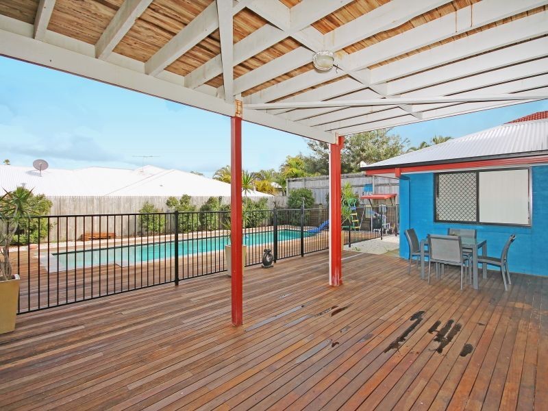 25 Gaylen Street, Thornlands QLD 4164