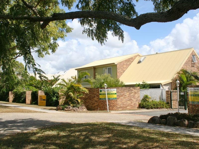 3/52 Island Street, Cleveland QLD 4163