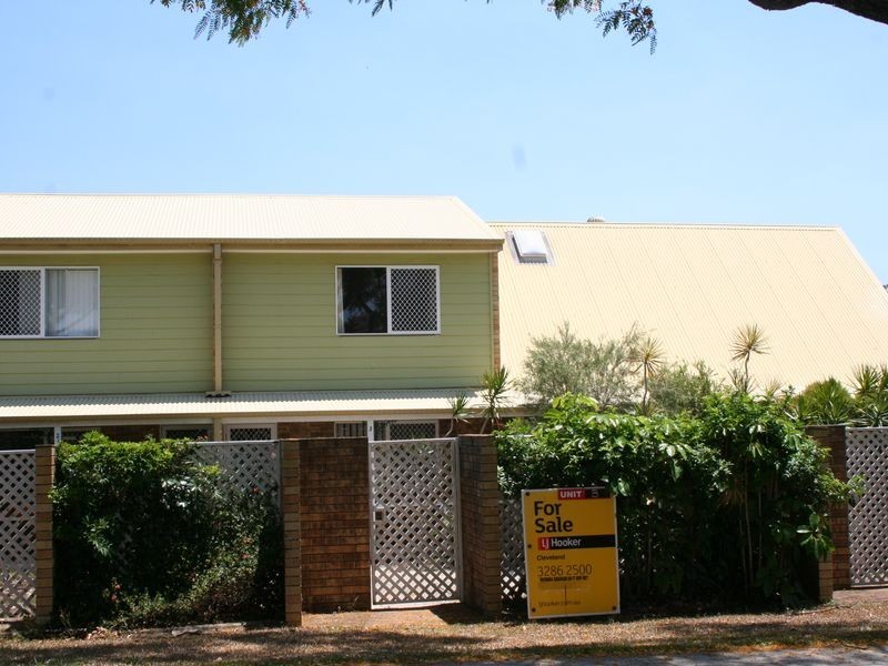 3/52 Island Street, Cleveland QLD 4163