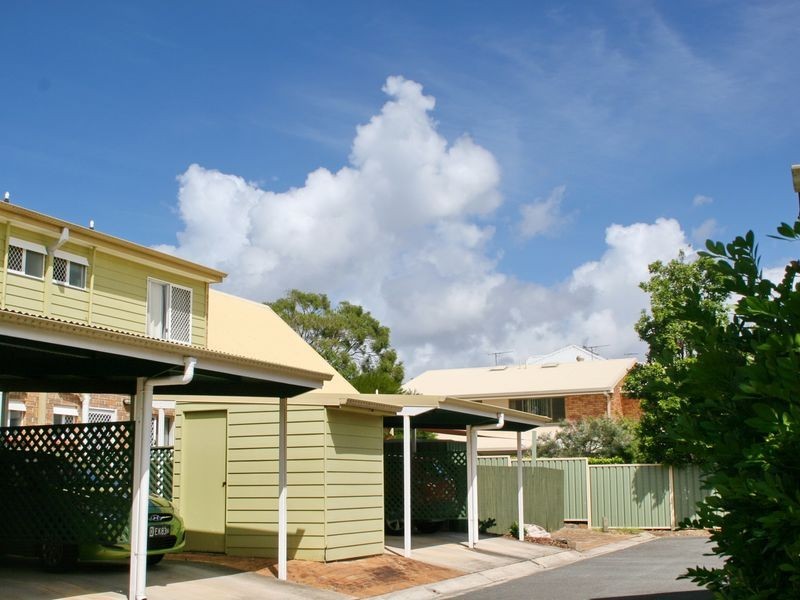 3/52 Island Street, Cleveland QLD 4163