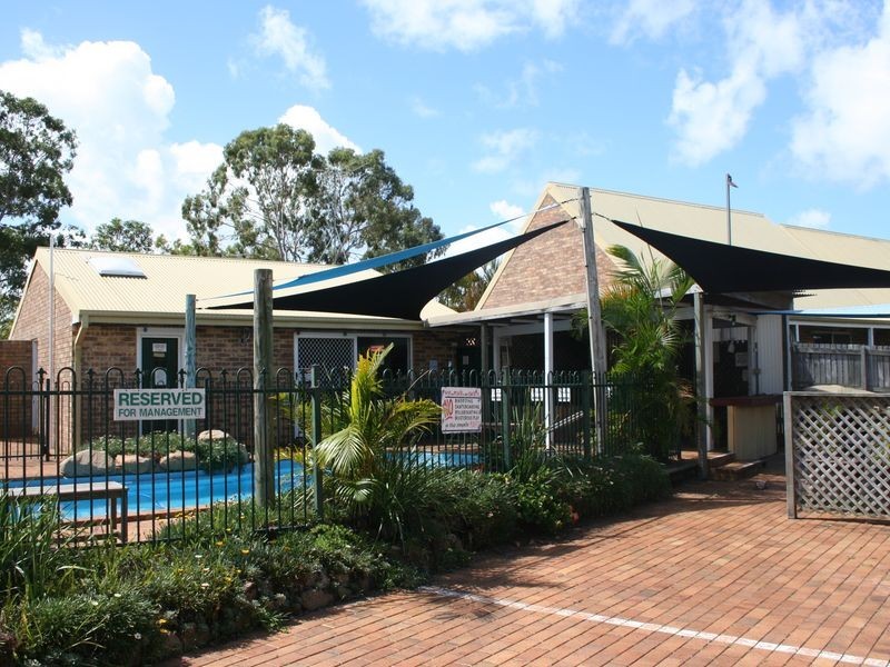 3/52 Island Street, Cleveland QLD 4163