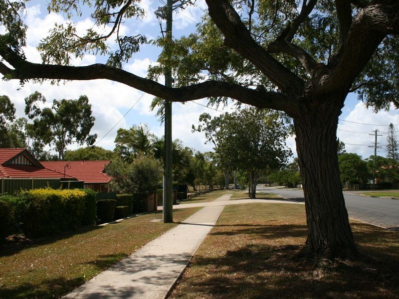 3/52 Island Street, Cleveland QLD 4163