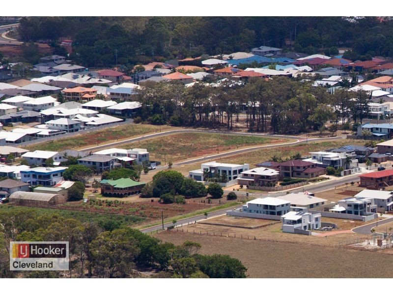 33 Ziggys Drive, Thornlands QLD 4164