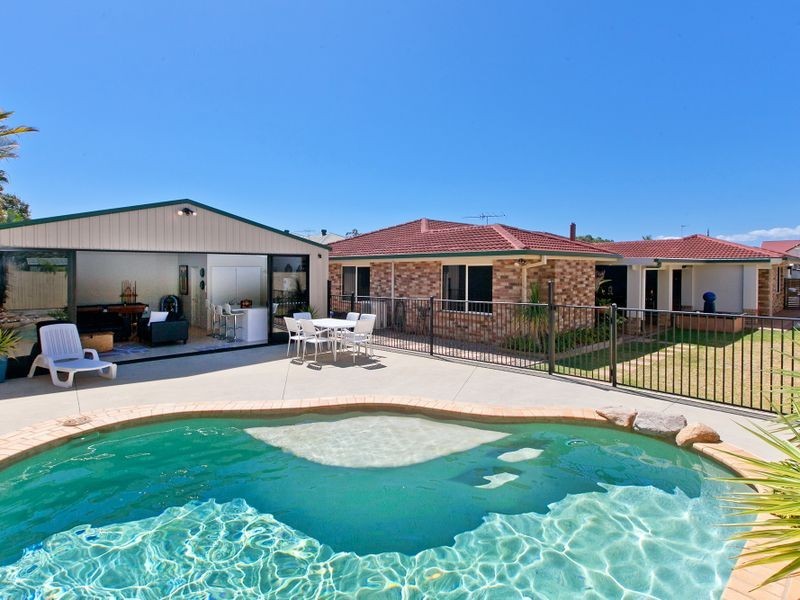 11 Argyle Place, Victoria Point QLD 4165