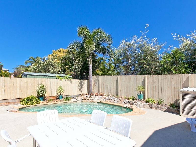 11 Argyle Place, Victoria Point QLD 4165