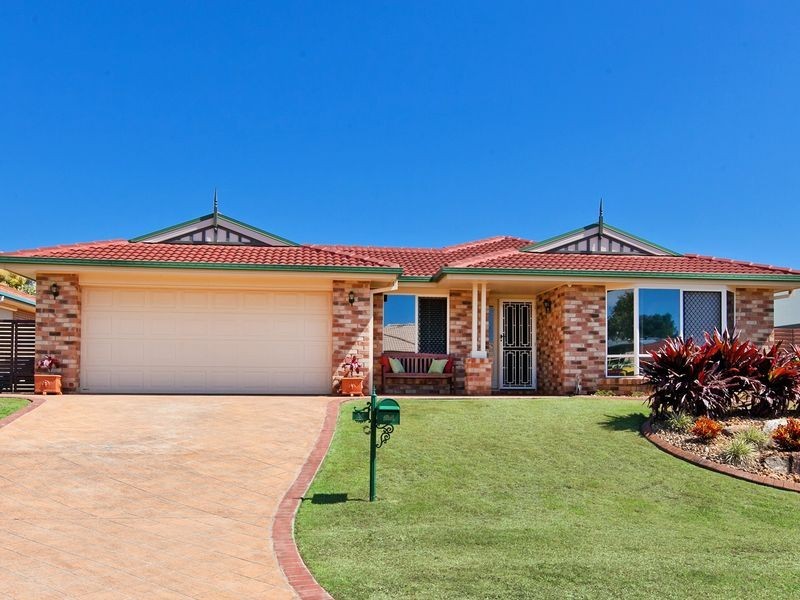 11 Argyle Place, Victoria Point QLD 4165