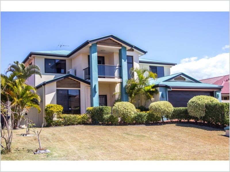 3 Masson Court, Wellington Point QLD 4160