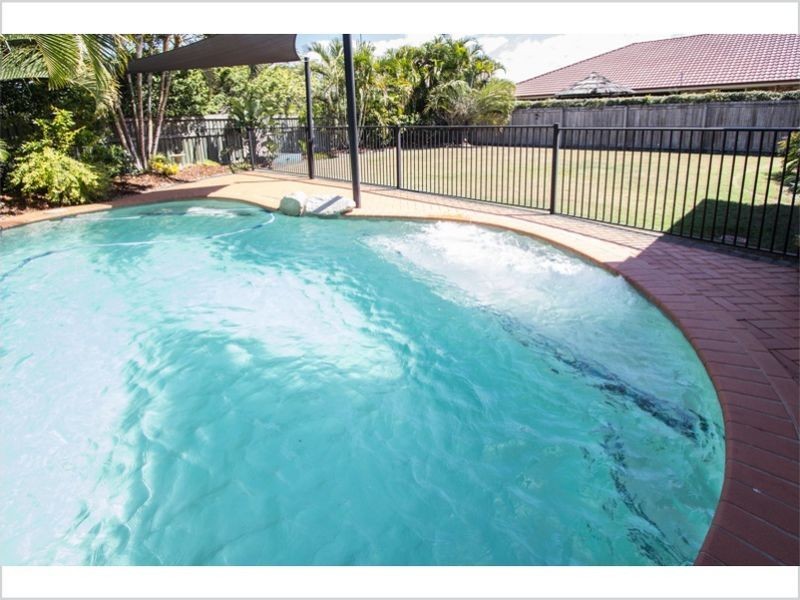 3 Masson Court, Wellington Point QLD 4160