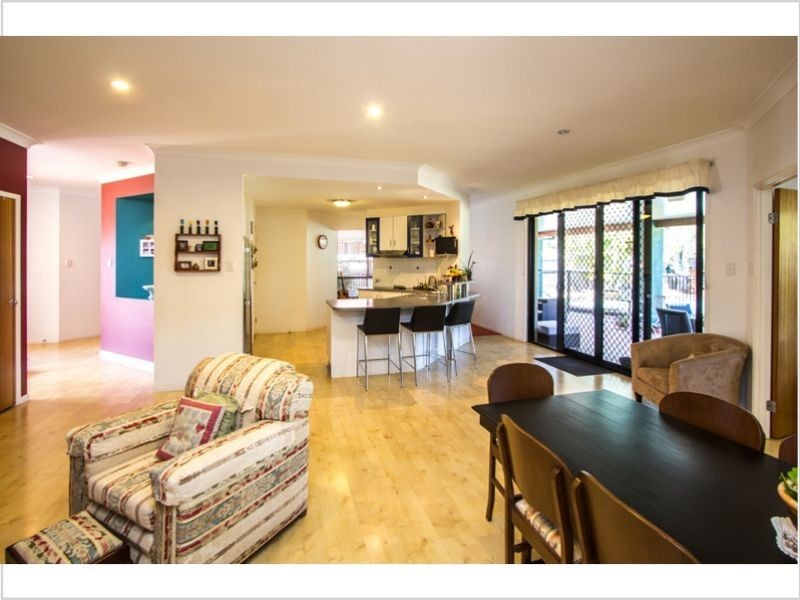 3 Masson Court, Wellington Point QLD 4160