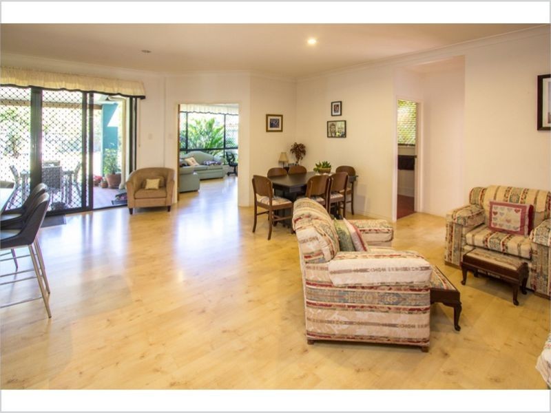 3 Masson Court, Wellington Point QLD 4160