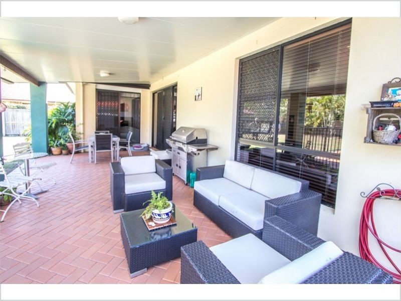 3 Masson Court, Wellington Point QLD 4160