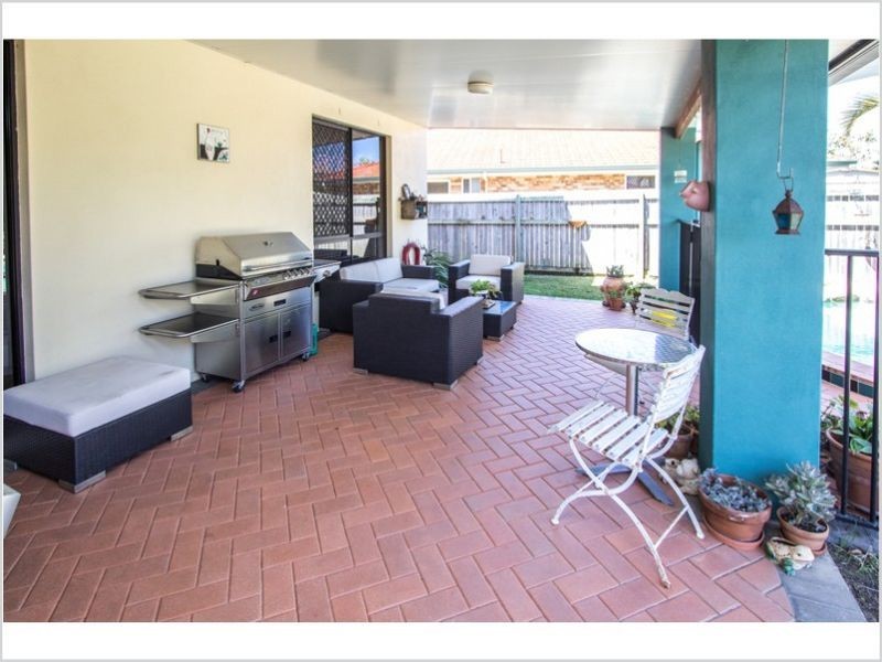 3 Masson Court, Wellington Point QLD 4160