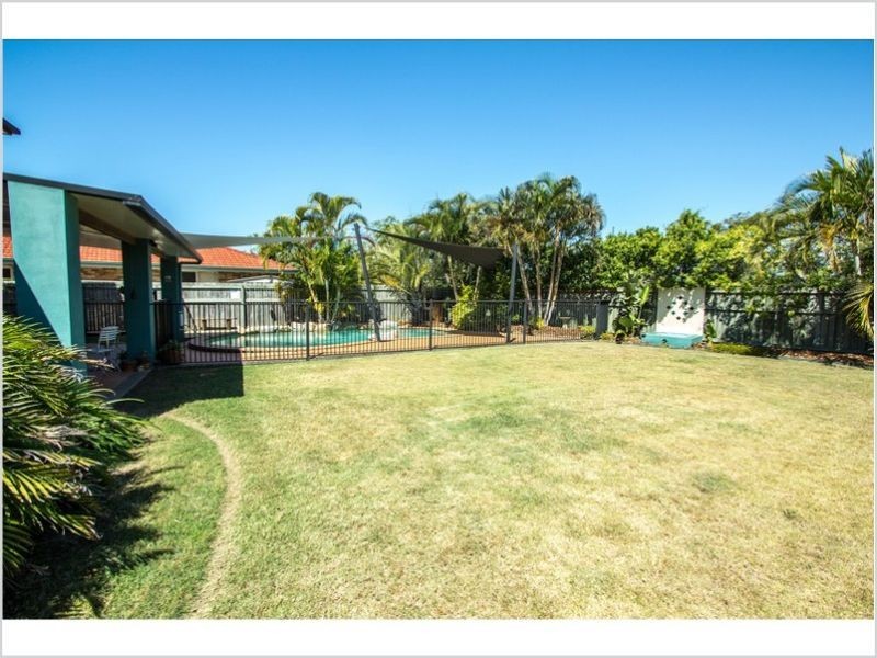 3 Masson Court, Wellington Point QLD 4160