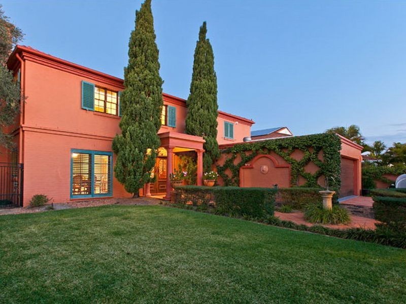 17 Sternlight Court, Raby Bay QLD 4163