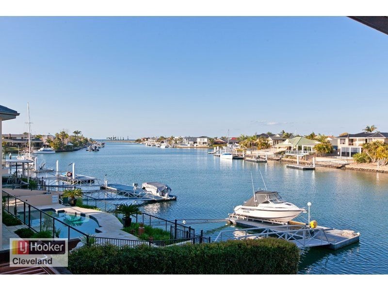 17 Sternlight Court, Raby Bay QLD 4163