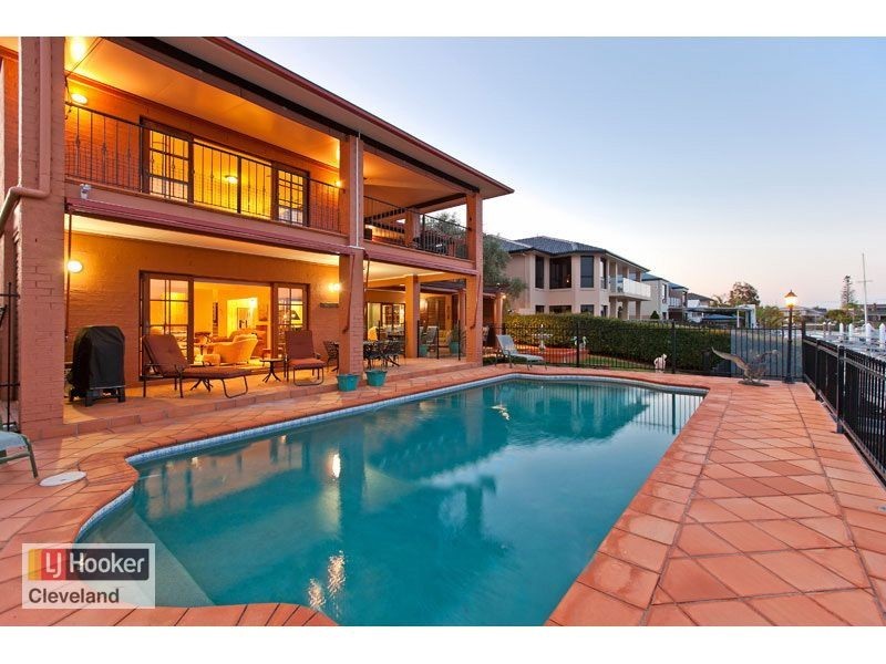 17 Sternlight Court, Raby Bay QLD 4163