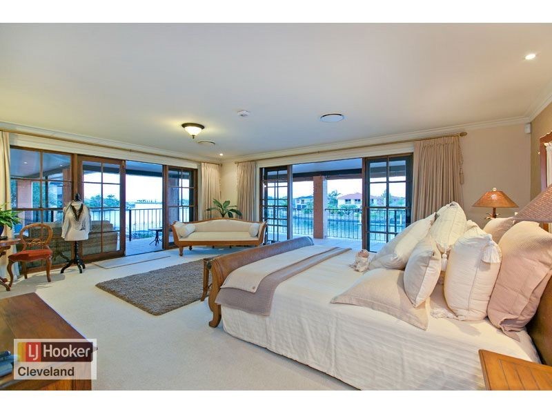 17 Sternlight Court, Raby Bay QLD 4163