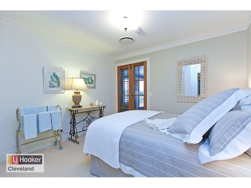 17 Sternlight Court, Raby Bay QLD 4163