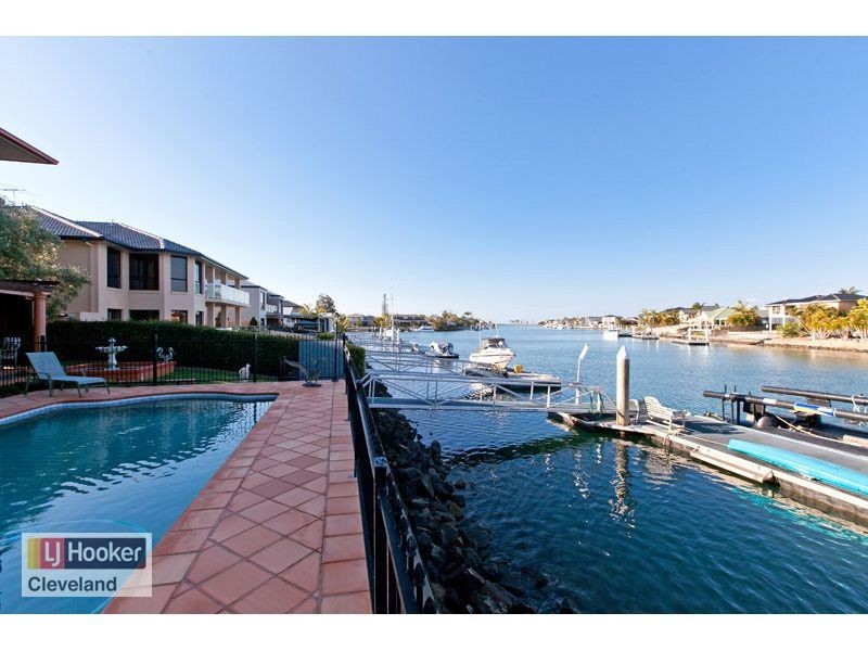 17 Sternlight Court, Raby Bay QLD 4163