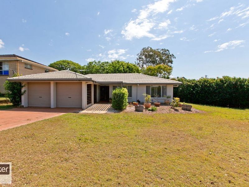 21 High View Drive, Cleveland QLD 4163