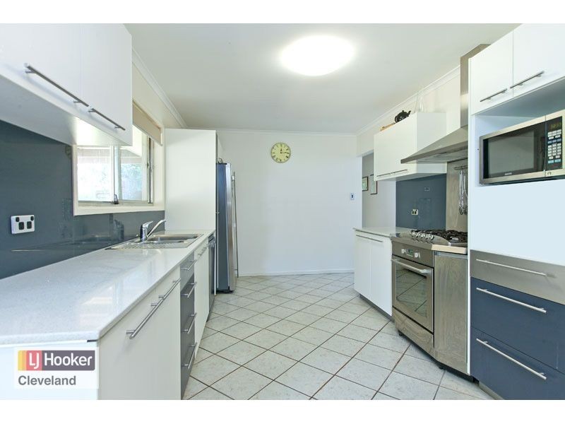 21 High View Drive, Cleveland QLD 4163
