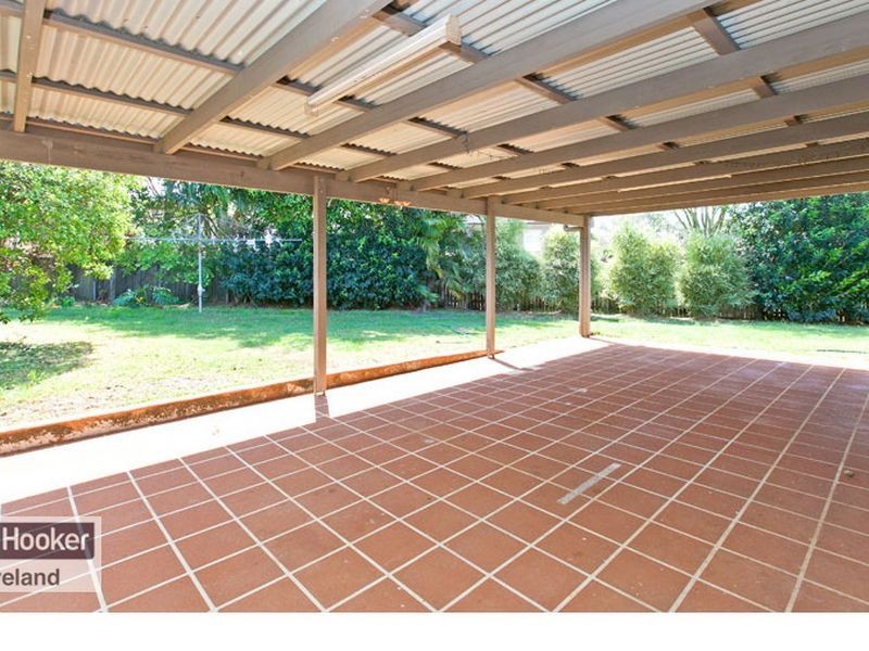21 High View Drive, Cleveland QLD 4163
