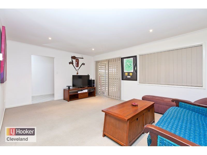 21 High View Drive, Cleveland QLD 4163