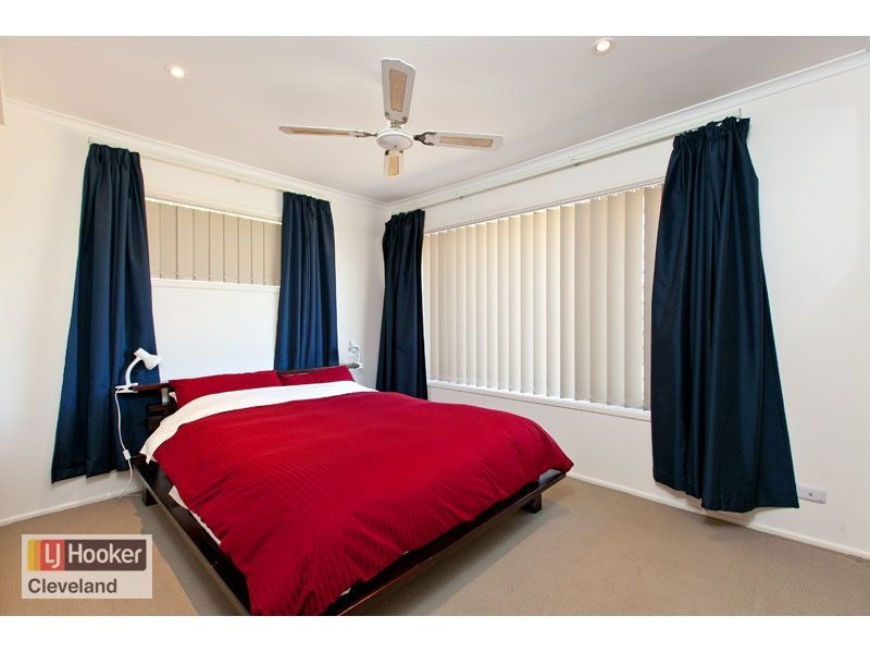 21 High View Drive, Cleveland QLD 4163